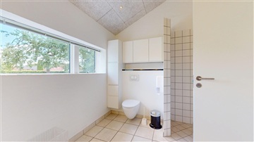 Photo 9. House, Sølystvej, Jyderup 