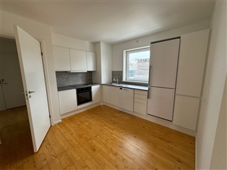Photo 1. Apartment, Odinparken, Viborg 