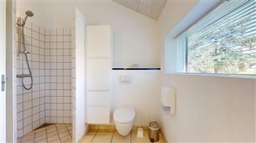 Photo 6. House, Sølystvej, Jyderup 