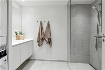 Photo 10. Apartment, Gertrude Steins Vej, København S 