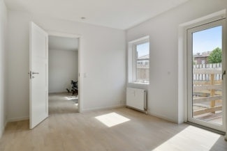 Photo 11. Apartment, Rugårdsvej, Odense C 