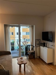 Photo 5. Apartment, Grete Løchtes Gade, Aarhus C 