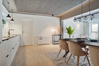 Photo 5. Apartment, Rugårdsvej, Odense C 