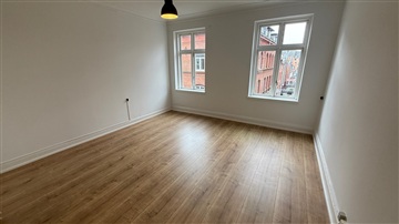 Photo 7. Apartment, Jernbanegade, Kolding 