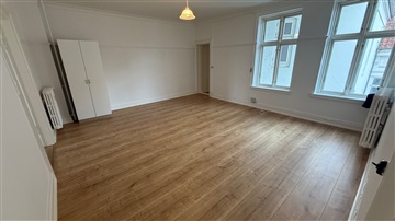 Photo 3. Apartment, Jernbanegade, Kolding 