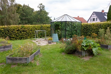 Photo 33. House, Sølystvej, Jyderup 