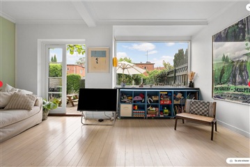 Photo 6. House, Lindegårdsvej, Charlottenlund 