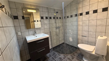 Photo 4. Apartment, Jernbanegade, Kolding 