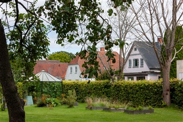 Photo 29. House, Sølystvej, Jyderup 