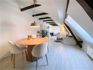 Photo 6. Apartment, Maren Turis Gade, Aalborg 