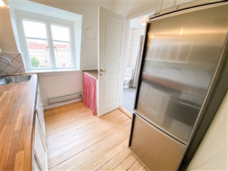Photo 2. Apartment, Markusgade, Aalborg 