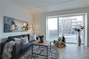Photo 6. Apartment, Borresøvej, Risskov 