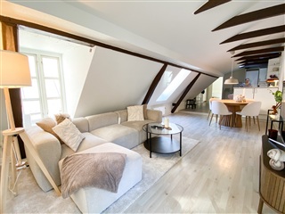 Photo 8. Apartment, Maren Turis Gade, Aalborg 