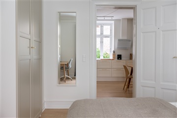 Photo 4. Room, , Frederiksberg C 