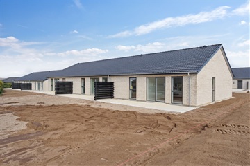 Photo 1. Apartment, Hortensiavænget, Fredericia 