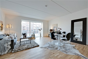 Photo 4. Apartment, Borresøvej, Risskov 