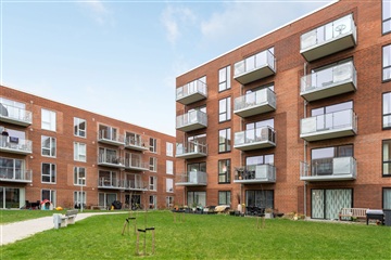 Photo 19. Apartment, Borresøvej, Risskov 