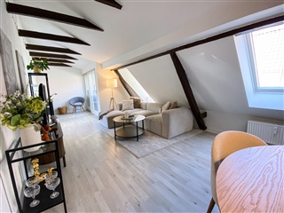 Photo 7. Apartment, Maren Turis Gade, Aalborg 