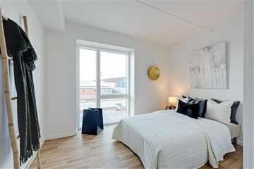 Photo 8. Apartment, Borresøvej, Risskov 
