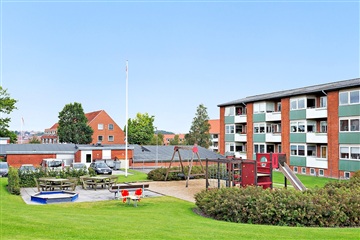 Photo 9. Apartment, Bøsbrovej, Randers SV 