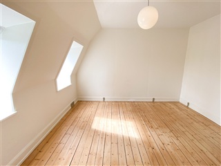 Photo 11. Apartment, Markusgade, Aalborg 