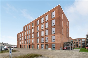 Photo 18. Apartment, Borresøvej, Risskov 