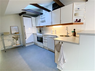 Photo 14. Apartment, Maren Turis Gade, Aalborg 