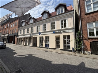 Photo 17. Apartment, Maren Turis Gade, Aalborg 