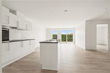 Photo 3. Apartment, Hortensiavænget, Fredericia 