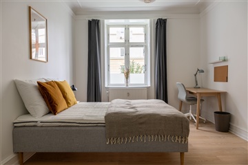 Photo 5. Room, , Frederiksberg C 