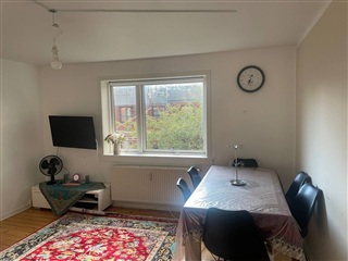Photo 1. Apartment, Klausdalsbrovej, Søborg 