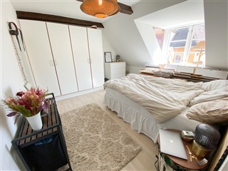 Photo 1. Apartment, Maren Turis Gade, Aalborg 