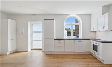 Photo 2. Apartment, Algade, Vordingborg 