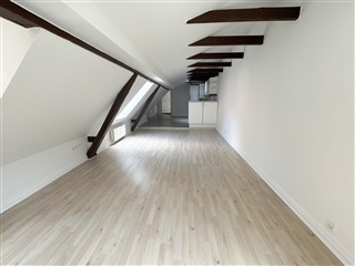 Photo 6. Apartment, Maren Turis Gade, Aalborg 