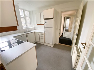 Photo 1. Apartment, Maren Turis Gade, Aalborg 