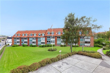 Photo 8. Apartment, Bøsbrovej, Randers SV 