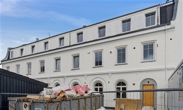 Photo 14. Apartment, Algade, Vordingborg 