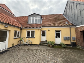 Photo 4. Apartment, Østergade, Ringkøbing 