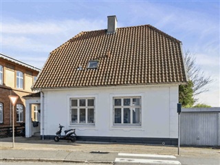 Photo 1. Apartment, Fynsvej, Kolding 