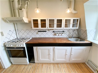 Photo 3. Apartment, Markusgade, Aalborg 