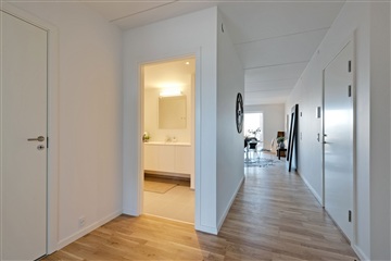 Photo 11. Apartment, Borresøvej, Risskov 