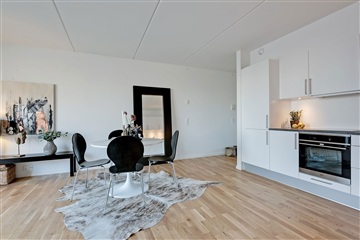 Photo 3. Apartment, Borresøvej, Risskov 