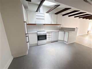 Photo 2. Apartment, Maren Turis Gade, Aalborg 