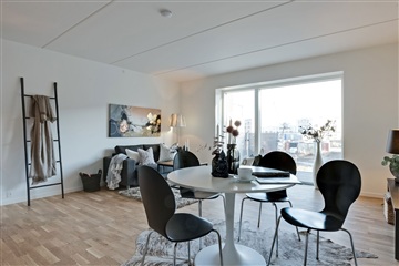Photo 5. Apartment, Borresøvej, Risskov 