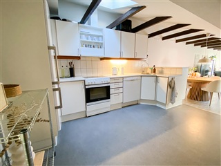 Photo 15. Apartment, Maren Turis Gade, Aalborg 