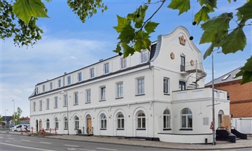 Photo 1. Apartment, Algade, Vordingborg 