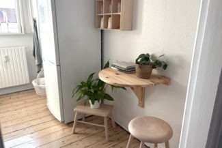 Photo 2. Apartment, Valdemarsgade, Odense C 