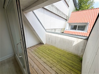 Photo 11. Apartment, Maren Turis Gade, Aalborg 