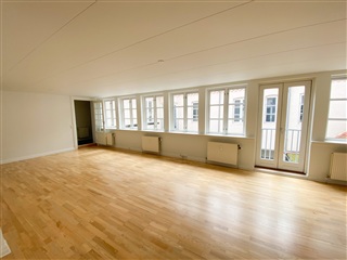 Photo 6. Apartment, Maren Turis Gade, Aalborg 