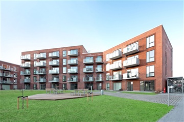 Photo 13. Apartment, Borresøvej, Risskov 